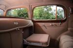 Cadillac Twelve Formal Sedan by Fleetwood 1937 года